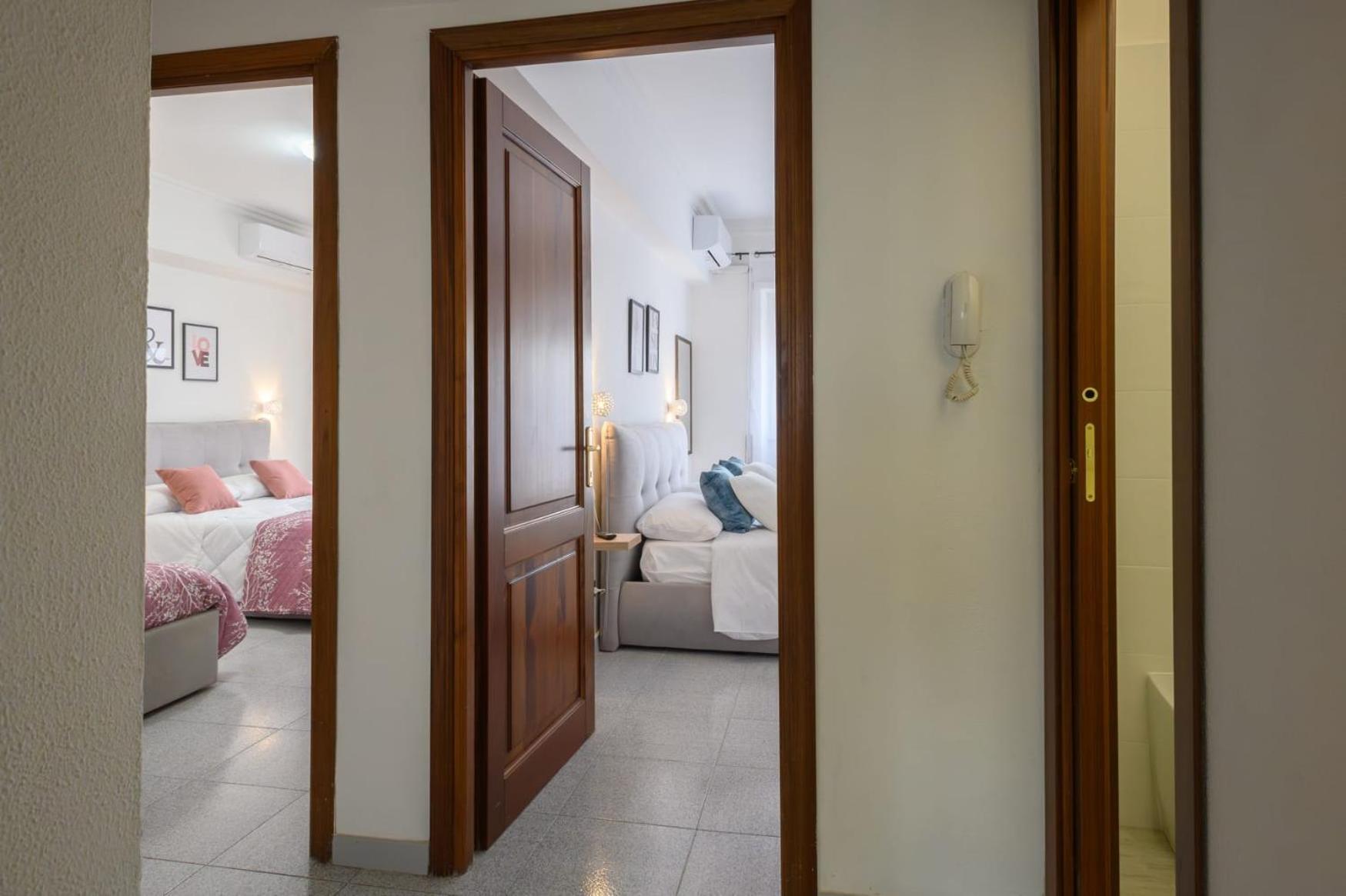Veroli Vacanze Romane Exterior foto