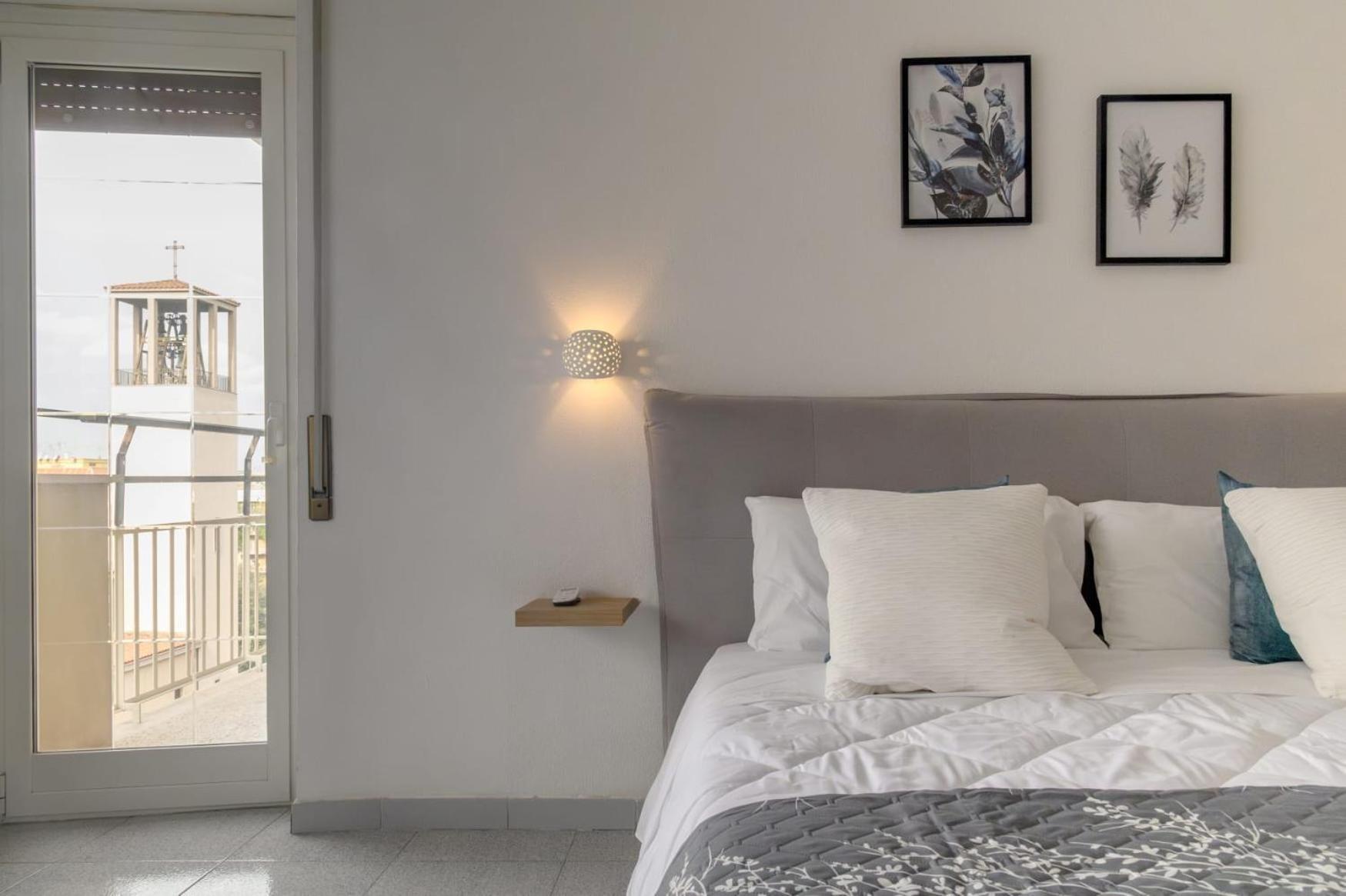 Veroli Vacanze Romane Exterior foto