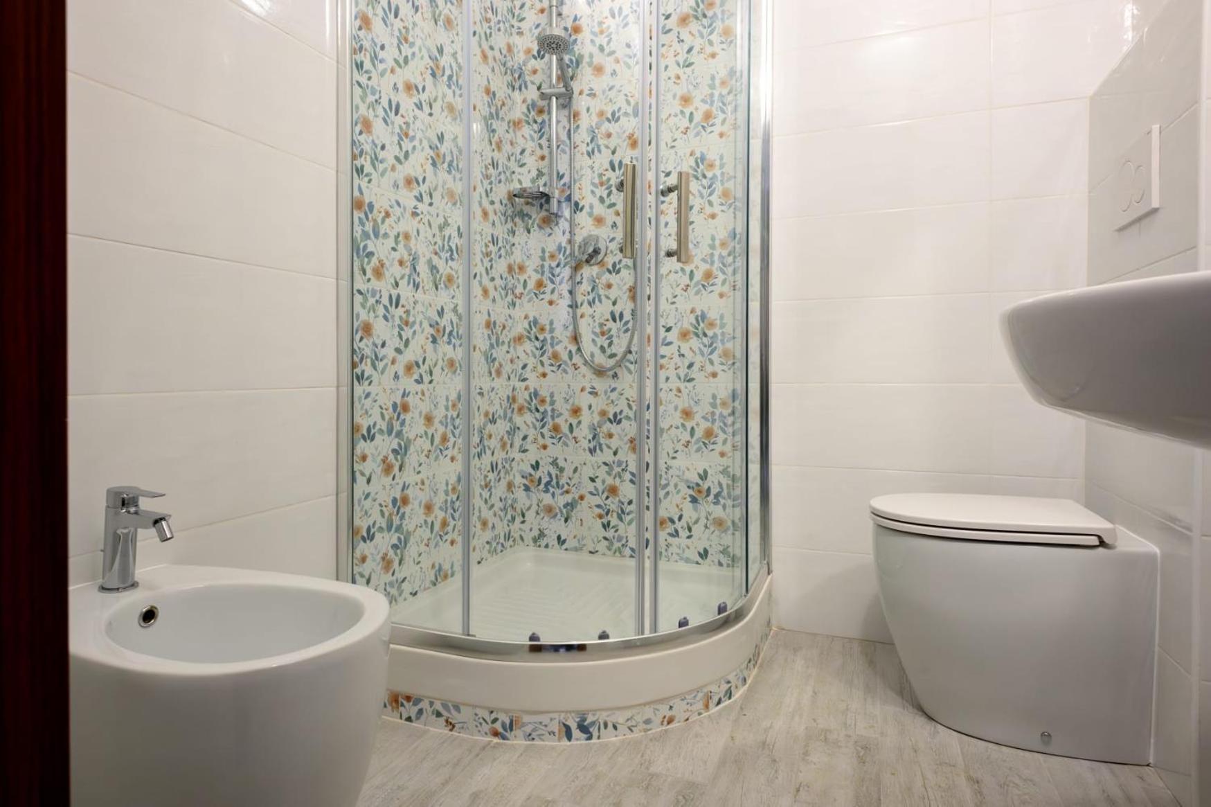 Veroli Vacanze Romane Exterior foto